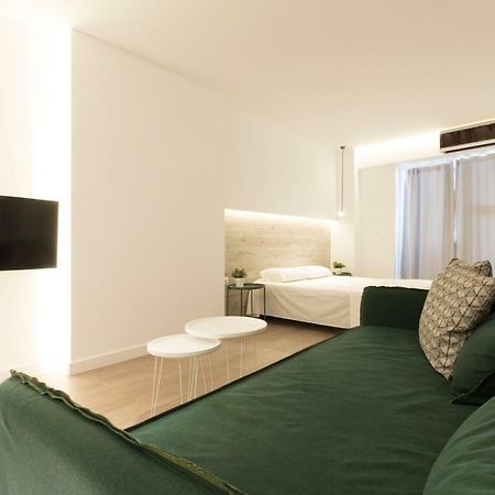 High-End Luxury Apartment 2 Θεσσαλονίκη Εξωτερικό φωτογραφία