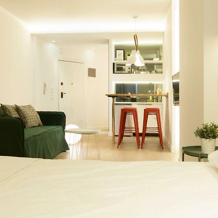 High-End Luxury Apartment 2 Θεσσαλονίκη Εξωτερικό φωτογραφία