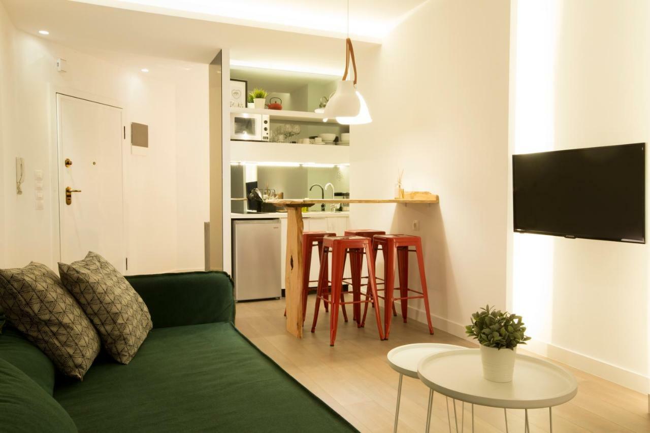 High-End Luxury Apartment 2 Θεσσαλονίκη Εξωτερικό φωτογραφία