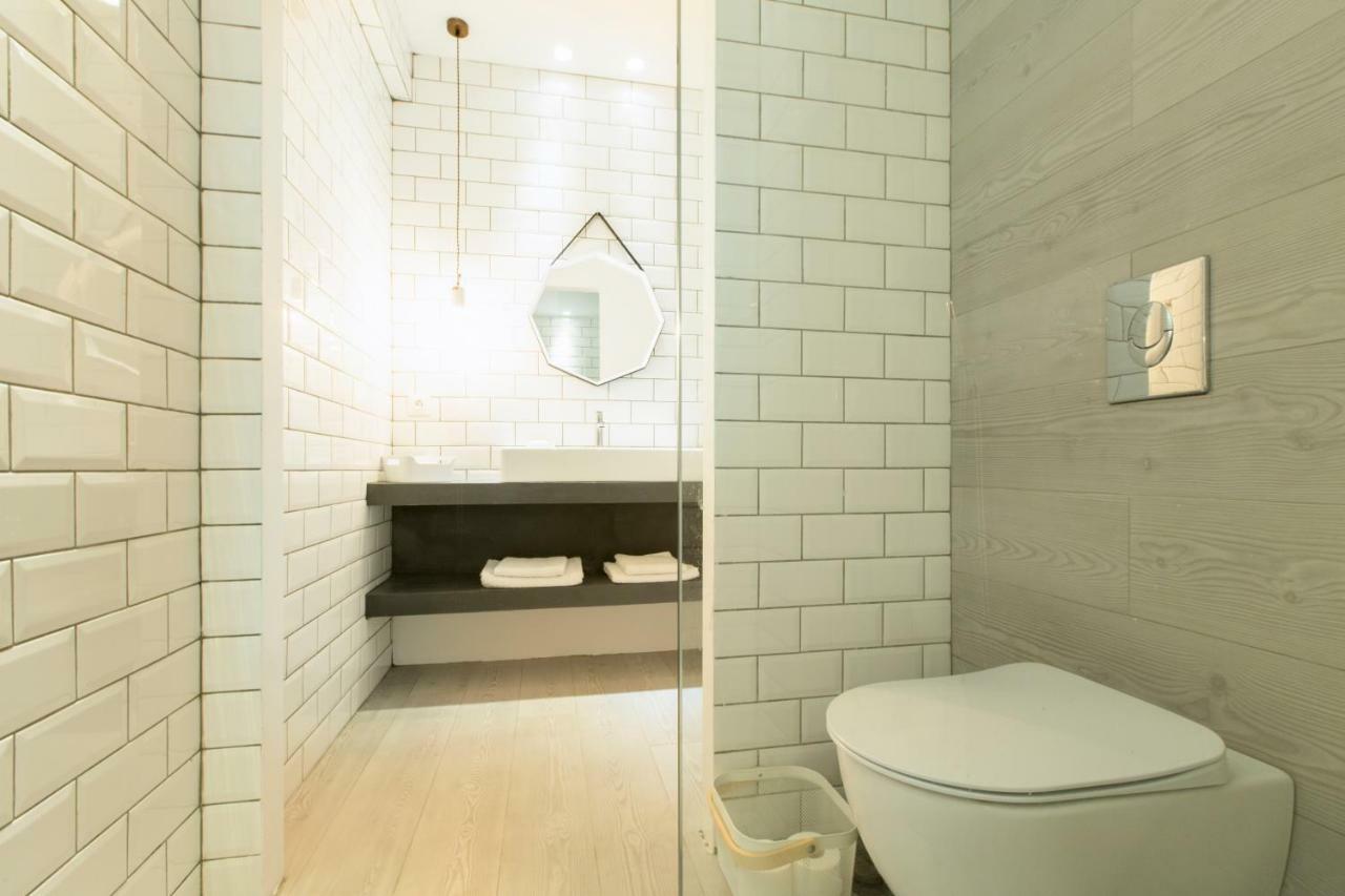 High-End Luxury Apartment 2 Θεσσαλονίκη Εξωτερικό φωτογραφία