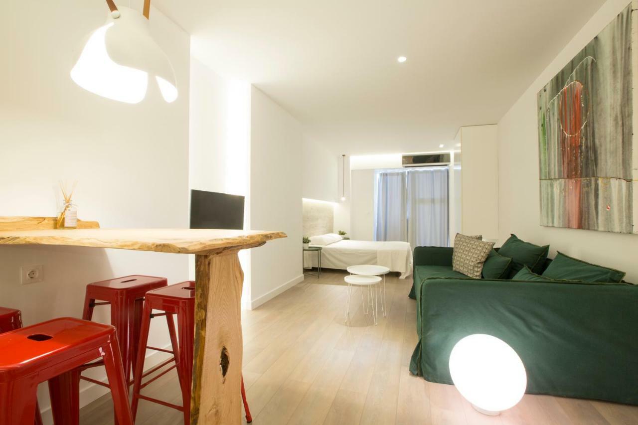 High-End Luxury Apartment 2 Θεσσαλονίκη Εξωτερικό φωτογραφία