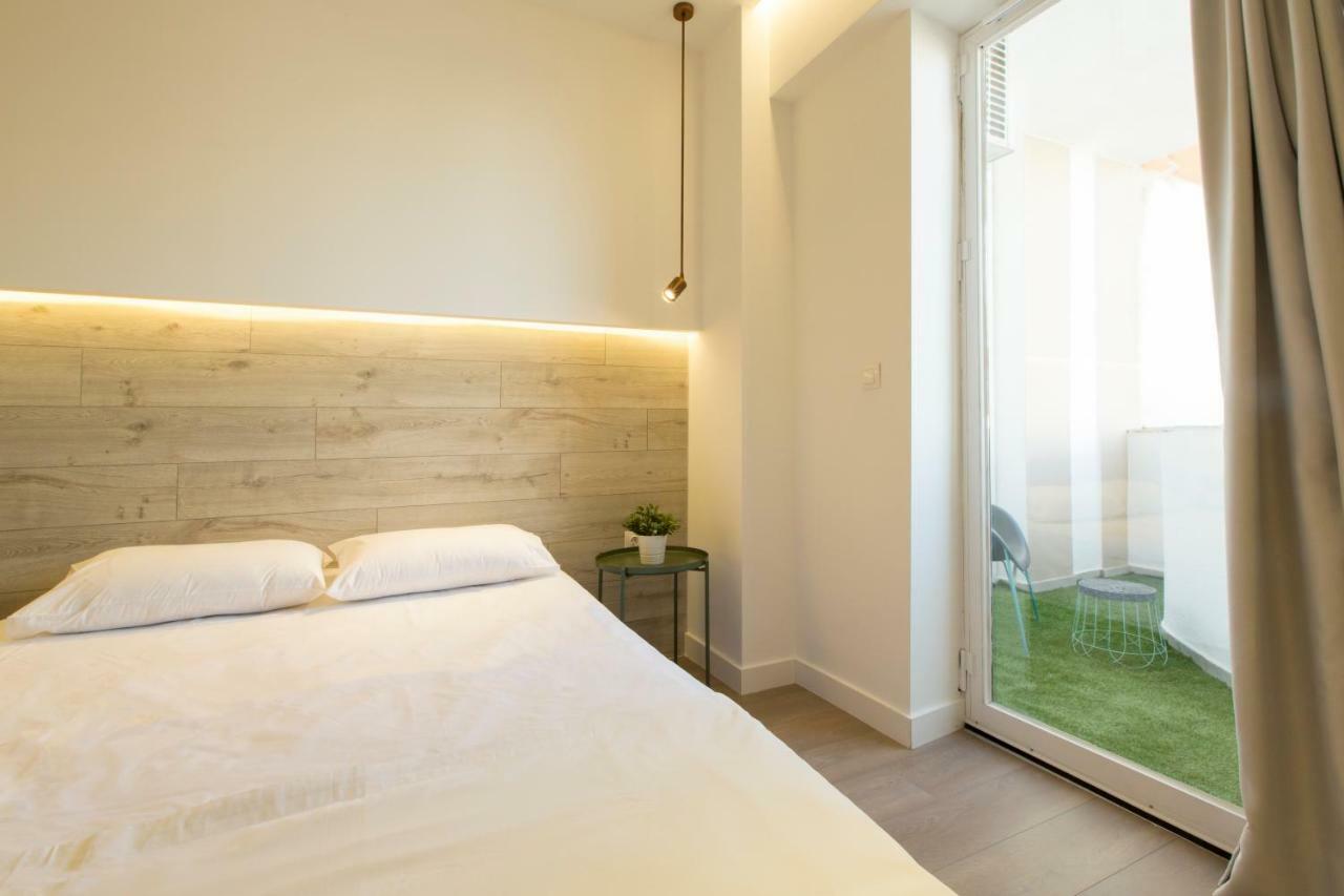 High-End Luxury Apartment 2 Θεσσαλονίκη Εξωτερικό φωτογραφία