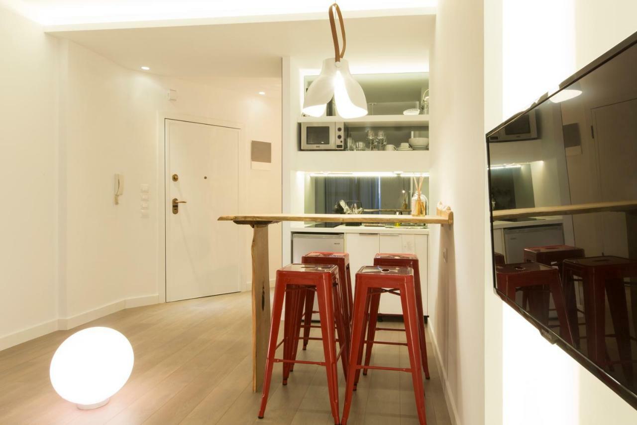 High-End Luxury Apartment 2 Θεσσαλονίκη Εξωτερικό φωτογραφία
