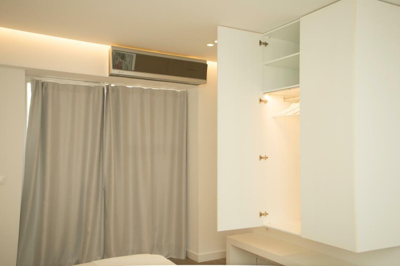 High-End Luxury Apartment 2 Θεσσαλονίκη Εξωτερικό φωτογραφία