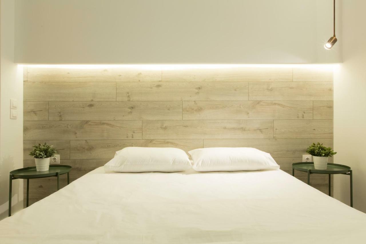 High-End Luxury Apartment 2 Θεσσαλονίκη Εξωτερικό φωτογραφία