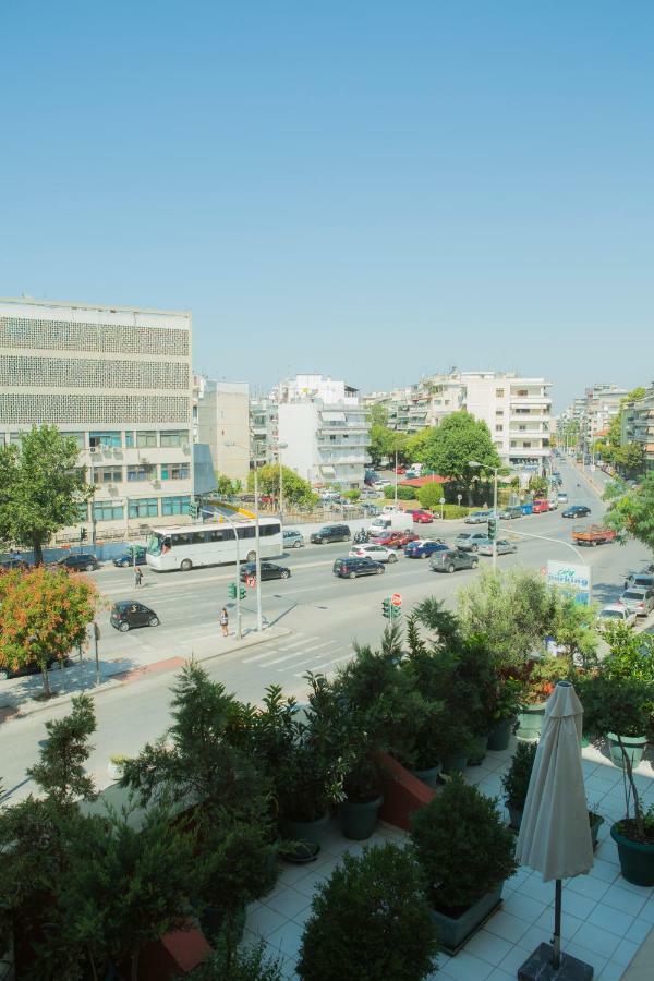 High-End Luxury Apartment 2 Θεσσαλονίκη Εξωτερικό φωτογραφία